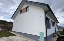 Casa individuala 180 mp util, 545 mp teren, Mera Baciu 