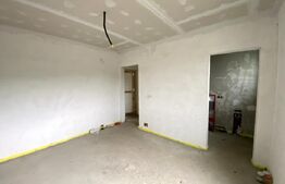 Casa individuala 180 mp util, 545 mp teren, Mera Baciu 