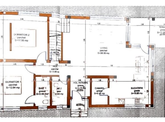 Casa de vânzare 3 camere Baciu - 147823CV | BLITZ Cluj-Napoca | Poza8