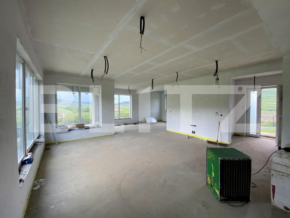 Casa de vânzare 3 camere Baciu - 147823CV | BLITZ Cluj-Napoca | Poza4