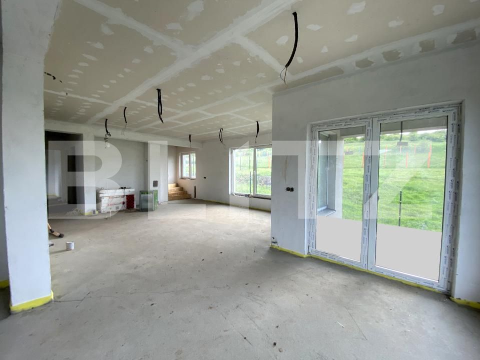 Casa de vânzare 3 camere Baciu - 147823CV | BLITZ Cluj-Napoca | Poza3