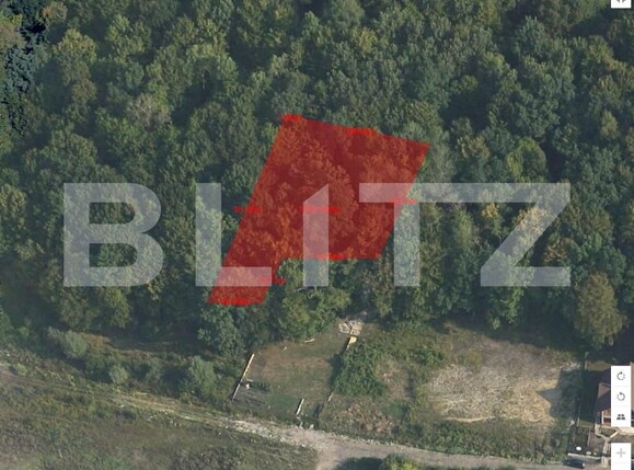 Teren de vânzare Făget - 147824TV | BLITZ Cluj-Napoca | Poza2