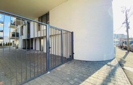 Spatii comerciale cu CF, 67 mp, imobil nou, zona Semicentrala