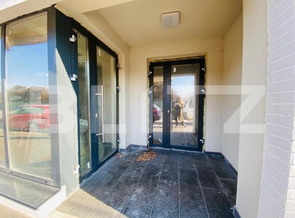 Spațiu comercial de vânzare Semicentral - 147825SVC | BLITZ Cluj-Napoca | Poza4