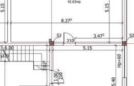 Spatiu comercial premium, 80 mp, bloc nou, zona Iulius Mall