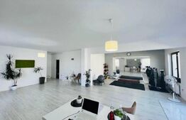 Spatiu comercial premium, 80 mp, bloc nou, zona Iulius Mall