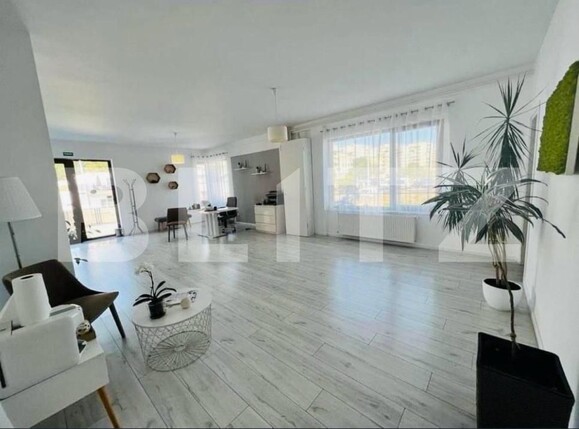 Spațiu comercial de vânzare Intre Lacuri - 147826SVC | BLITZ Cluj-Napoca | Poza1