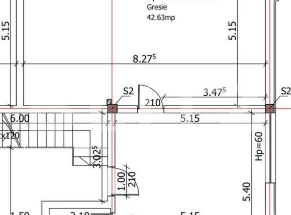 Spațiu comercial de vânzare Intre Lacuri - 147826SVC | BLITZ Cluj-Napoca | Poza5