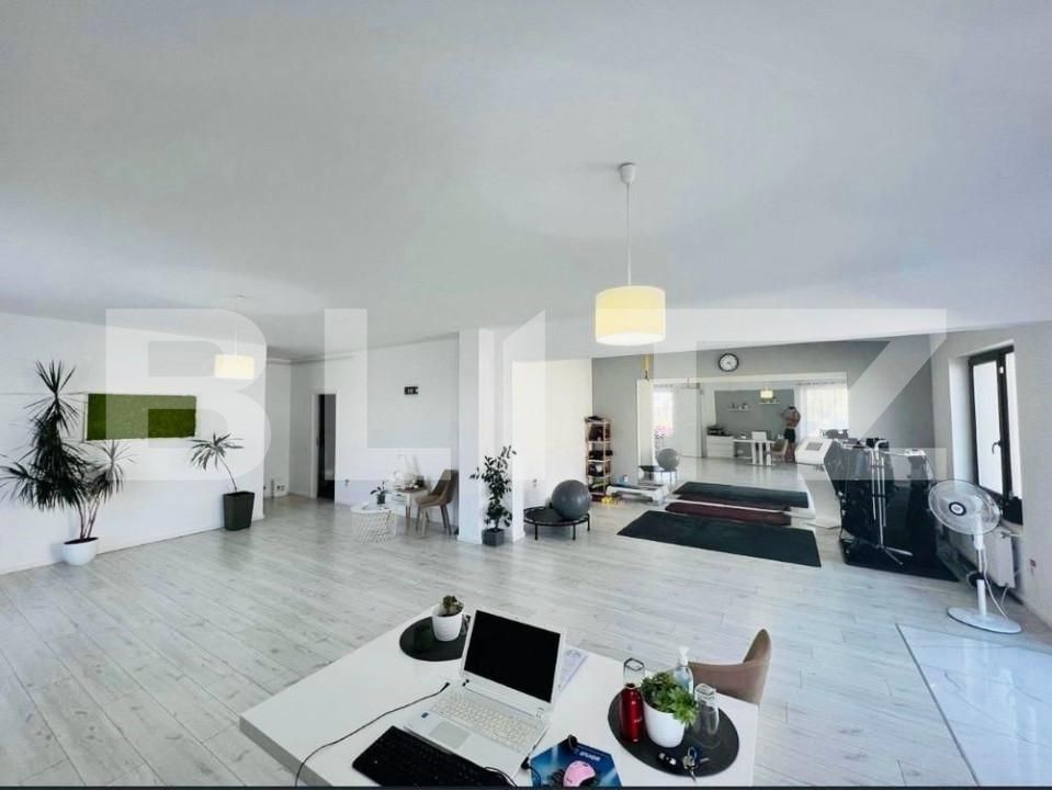 Spațiu comercial de vânzare Intre Lacuri - 147826SVC | BLITZ Cluj-Napoca | Poza4