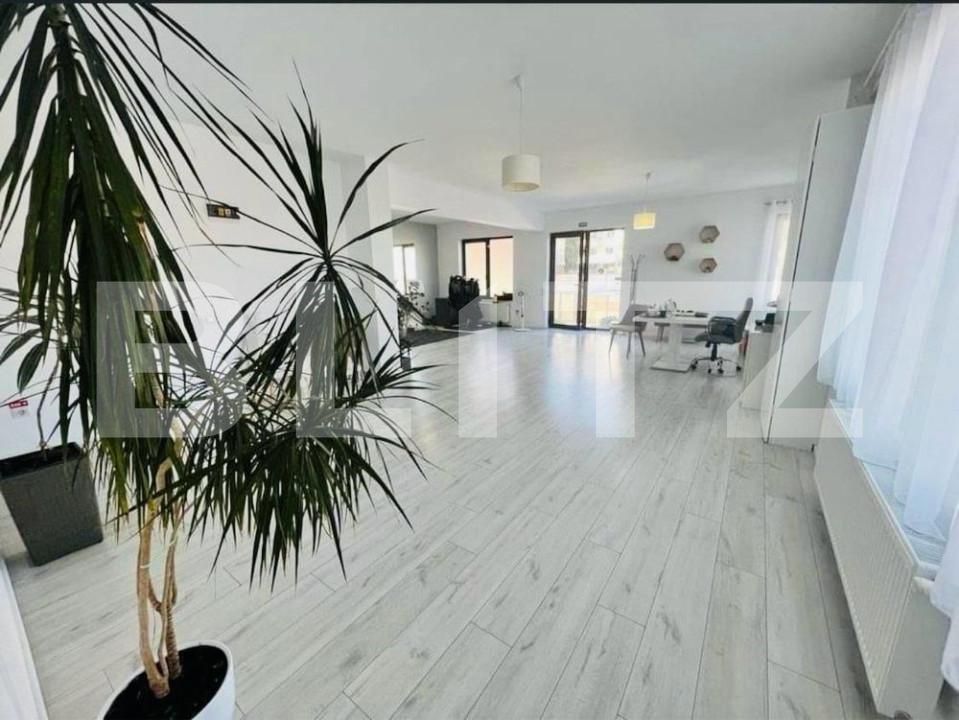 Spațiu comercial de vânzare Intre Lacuri - 147826SVC | BLITZ Cluj-Napoca | Poza2