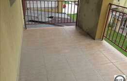 De vanzare 2 camere, 56 mp, terasa de 15 mp, semifinisat! Zona strazii Porii!