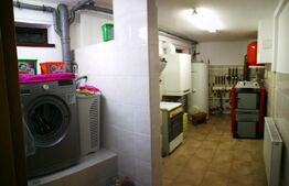 Casa de 500 mp utili, mobilata modern, 440 mp teren in Brasov !