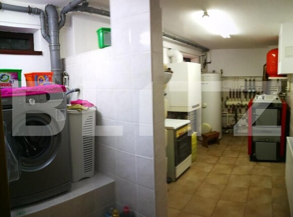 Casa de vânzare 9 camere Florilor - 147830CV | BLITZ Brașov | Poza8