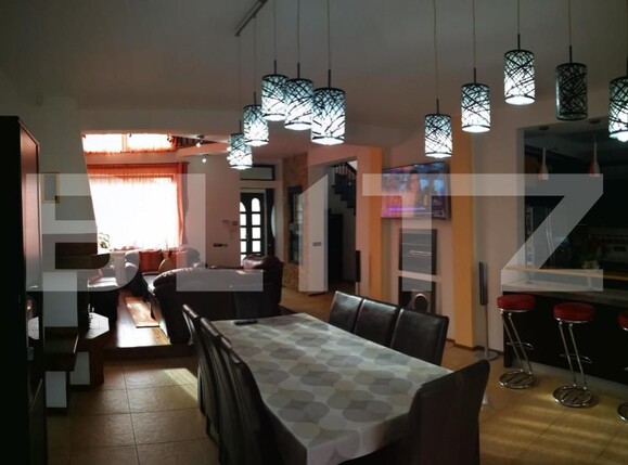 Casa de vânzare 9 camere Florilor - 147830CV | BLITZ Brașov | Poza1