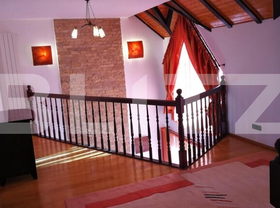 Casa de vânzare 9 camere Florilor - 147830CV | BLITZ Brașov | Poza3