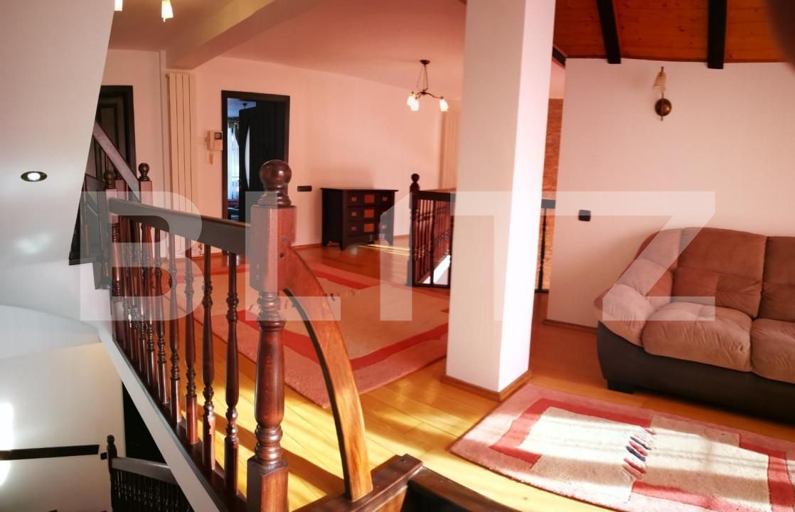 Casa de vânzare 9 camere Florilor - 147830CV | BLITZ Brașov | Poza4