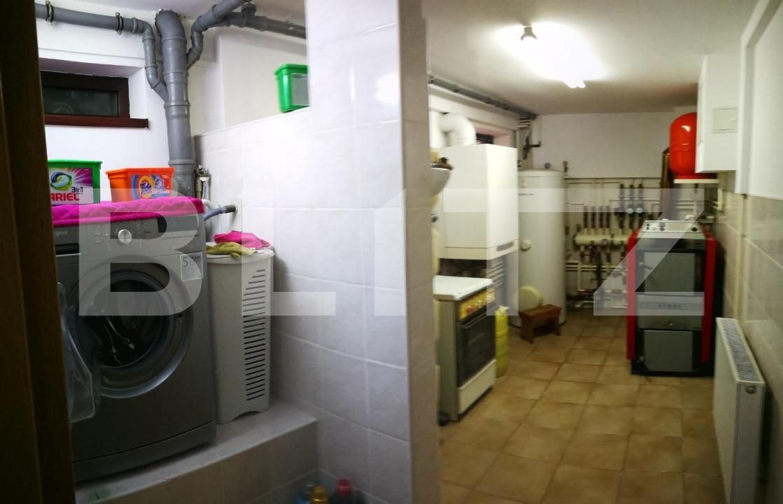 Casa de vânzare 9 camere Florilor - 147830CV | BLITZ Brașov | Poza8