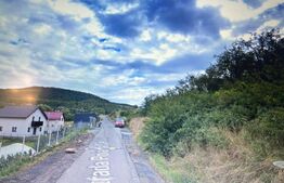 Teren intravilan 690 mp, in Baciu cu certificat de urbanism si utilitati