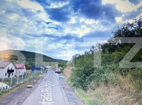 Teren de vânzare Baciu - 147834TV | BLITZ Cluj-Napoca | Poza1