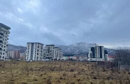 Teren intravilan pentru constructie casa, cu PUZ, 500mp, front 18,9ml, cartier Noua 