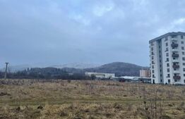 Teren intravilan pentru constructie casa, cu PUZ, 500mp, front 18,9ml, cartier Noua 