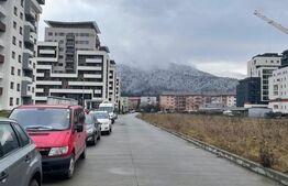 Teren intravilan pentru constructie casa, cu PUZ, 500mp, front 18,9ml, cartier Noua 