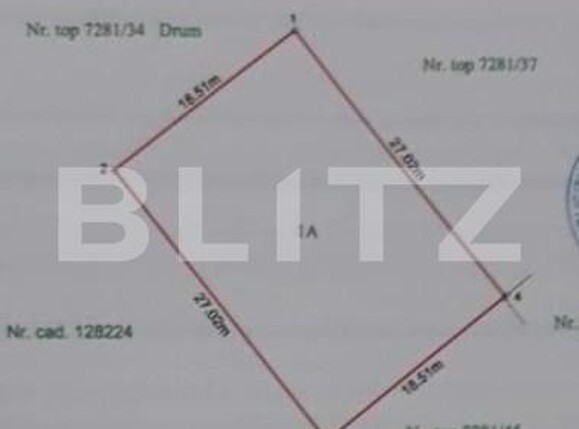 Teren de vânzare Noua - 147836TV | BLITZ Brașov | Poza4