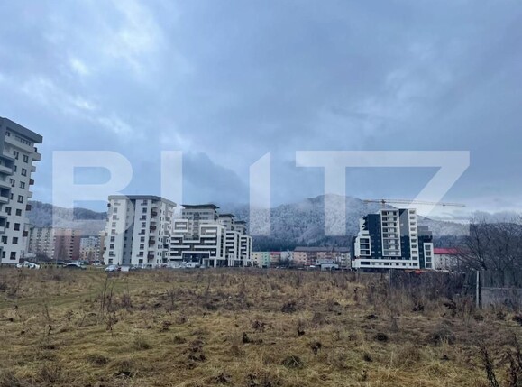 Teren de vânzare Noua - 147836TV | BLITZ Brașov | Poza1