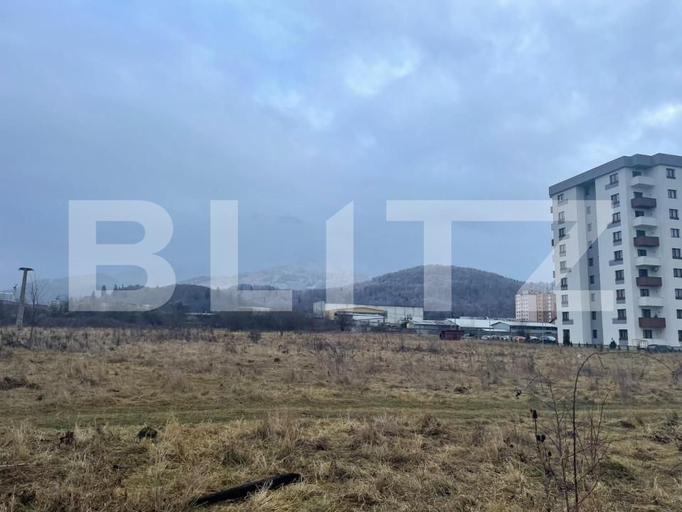 Teren de vânzare Noua - 147836TV | BLITZ Brașov | Poza3