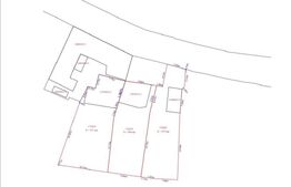 Oportunitate! Teren ultracentral 900mp construibili pentru casa str. Dobrogeanu Gherea 