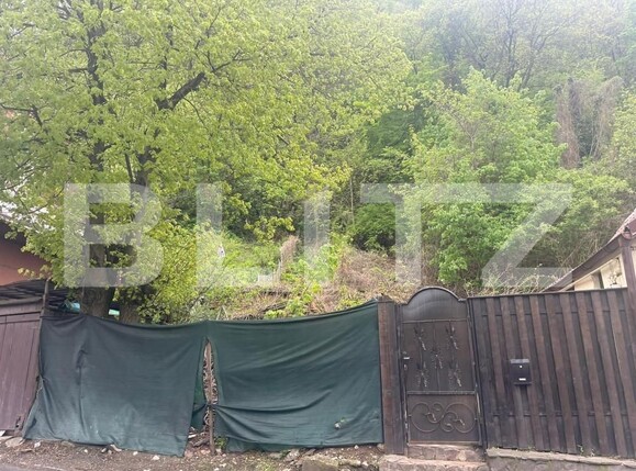 Teren de vânzare Central - 147837TV | BLITZ Brașov | Poza2