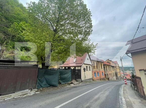 Teren de vânzare Central - 147837TV | BLITZ Brașov | Poza1