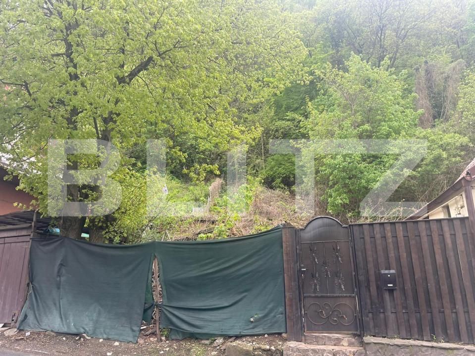 Teren de vânzare Central - 147837TV | BLITZ Brașov | Poza2