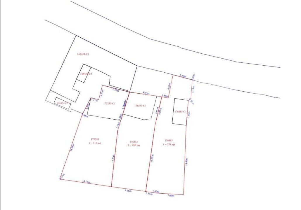 Teren de vânzare Central - 147837TV | BLITZ Brașov | Poza4