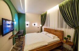 Investiție! Două garsoniere, 44 mp, zona Centrul Istoric