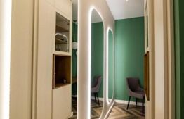 Investiție! Două garsoniere, 44 mp, zona Centrul Istoric