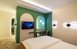 Investiție! Două garsoniere, 44 mp, zona Centrul Istoric