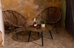 Investiție! Două garsoniere, 44 mp, zona Centrul Istoric