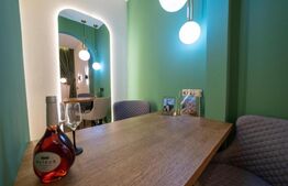 Investiție! Două garsoniere, 44 mp, zona Centrul Istoric