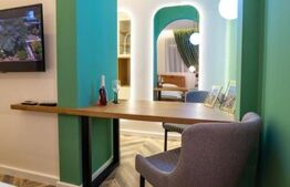 Investiție! Două garsoniere, 44 mp, zona Centrul Istoric