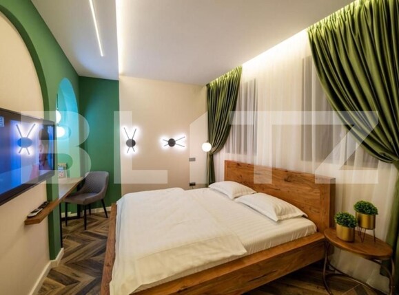 Casa de vânzare 2 camere Centrul Istoric - 147839CV | BLITZ Brașov | Poza1