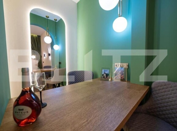 Casa de vânzare 2 camere Centrul Istoric - 147839CV | BLITZ Brașov | Poza8