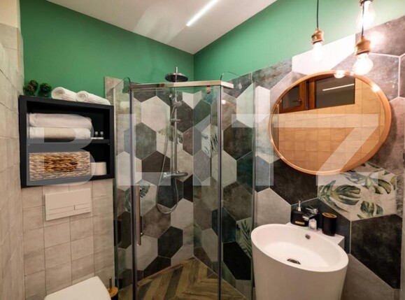 Casa de vânzare 2 camere Centrul Istoric - 147839CV | BLITZ Brașov | Poza9