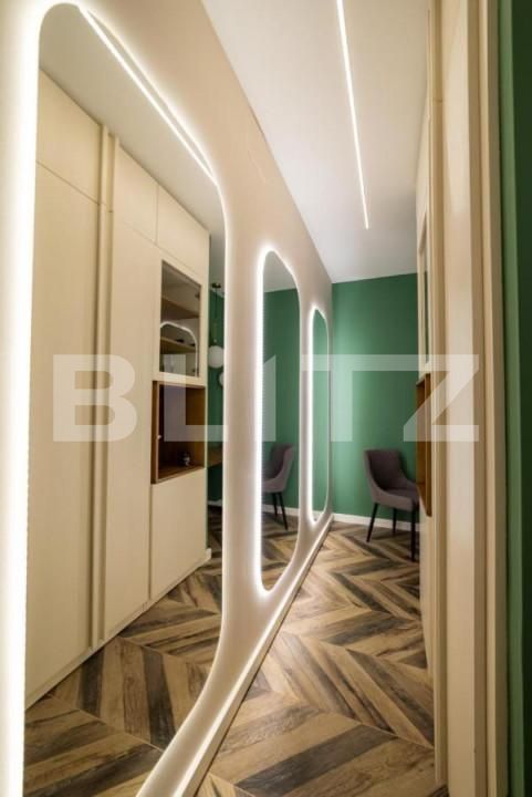 Casa de vânzare 2 camere Centrul Istoric - 147839CV | BLITZ Brașov | Poza6