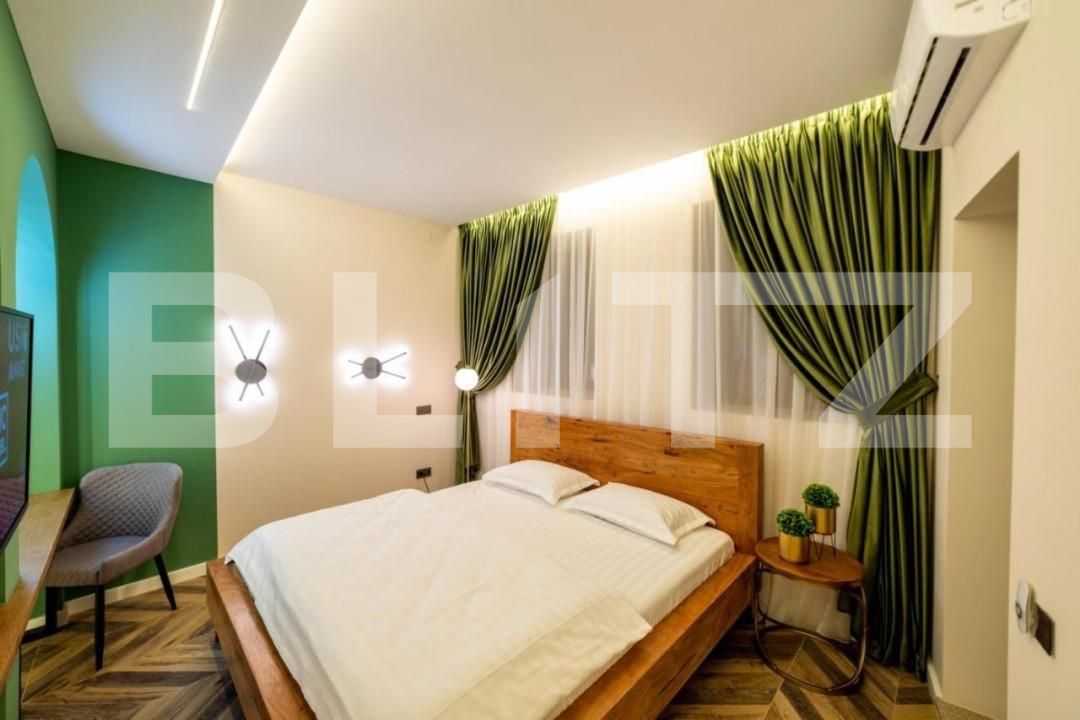 Casa de vânzare 2 camere Centrul Istoric - 147839CV | BLITZ Brașov | Poza2