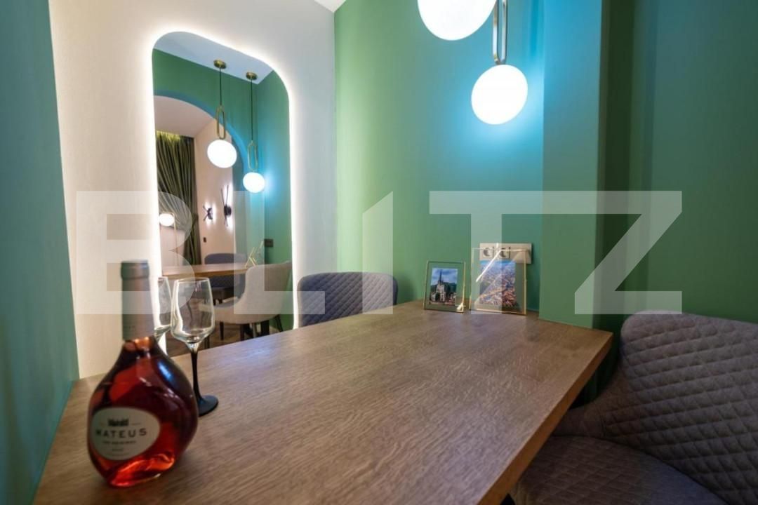 Casa de vânzare 2 camere Centrul Istoric - 147839CV | BLITZ Brașov | Poza8