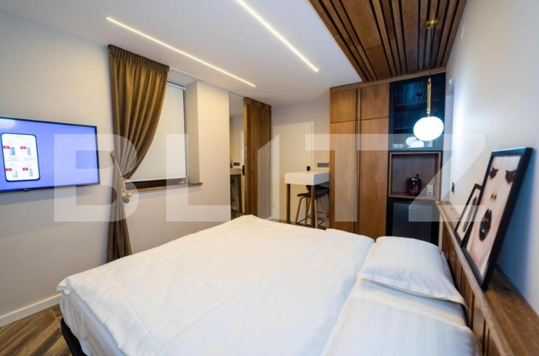 Casa de vânzare 2 camere Centrul Istoric - 147839CV | BLITZ Brașov | Poza2