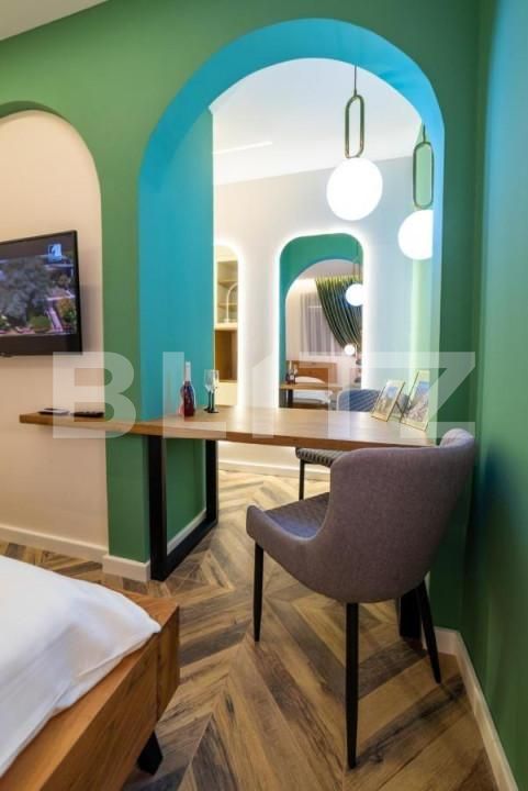 Casa de vânzare 2 camere Centrul Istoric - 147839CV | BLITZ Brașov | Poza6