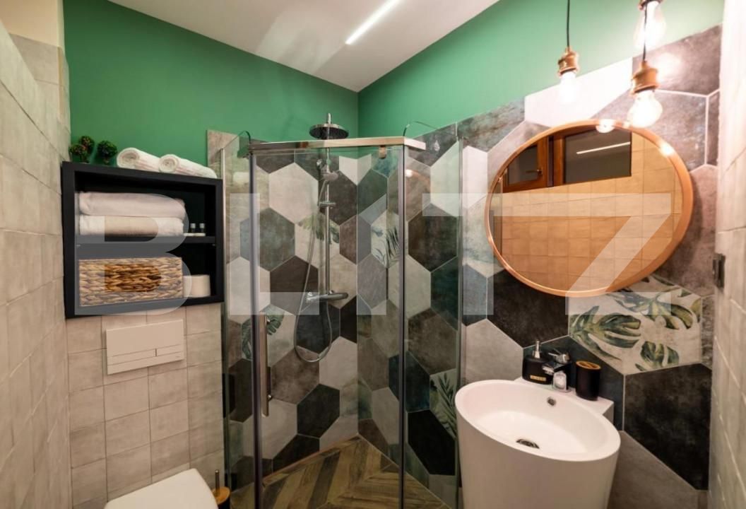 Casa de vânzare 2 camere Centrul Istoric - 147839CV | BLITZ Brașov | Poza9