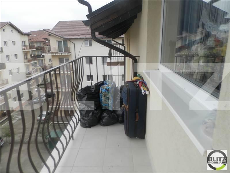 Apartament de vânzare 2 camere Floreşti - 14784AV | BLITZ Cluj-Napoca | Poza12